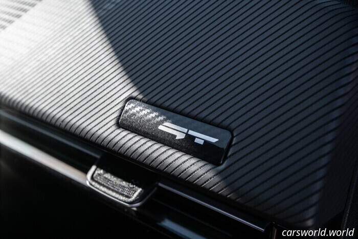 Kia sfida la Golf R con una vettura esclusivamente elettrica | Carscoops